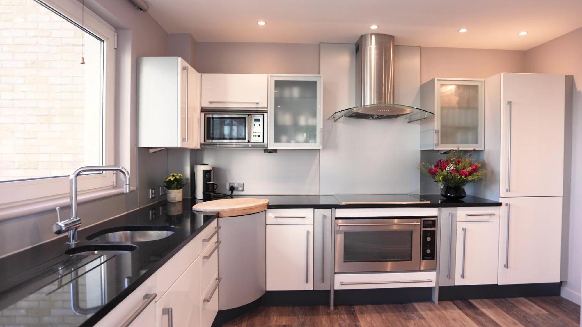 Fraser Place Canary Wharf Лондон Екстер'єр фото