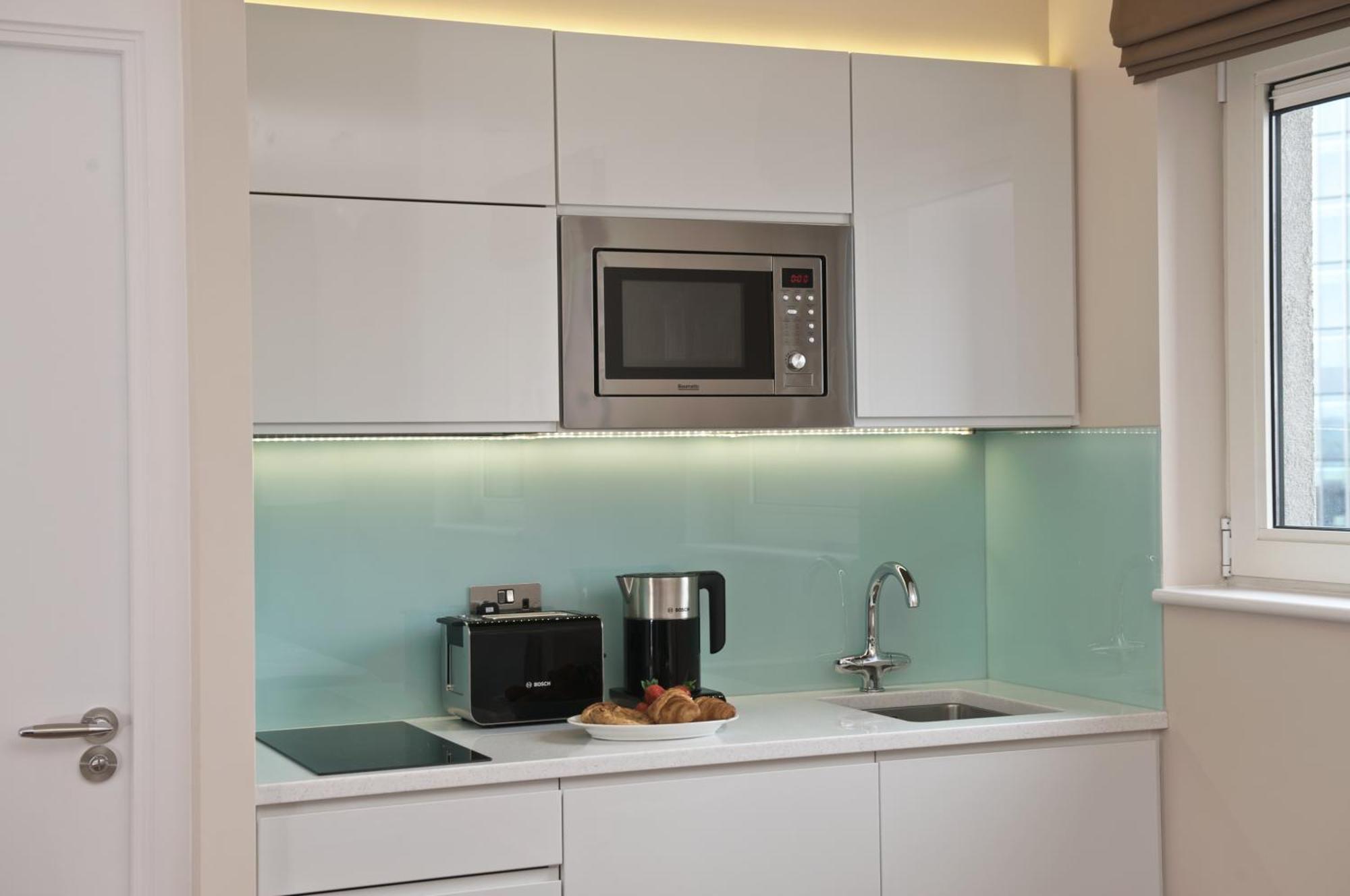 Fraser Place Canary Wharf Лондон Екстер'єр фото
